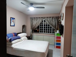 Blk 756 Woodlands Avenue 4 (Woodlands), HDB 5 Rooms #287332871